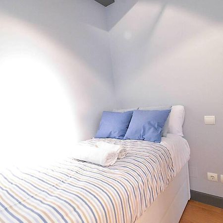 El Apartamento De San Javier By Just Room Santander Buitenkant foto