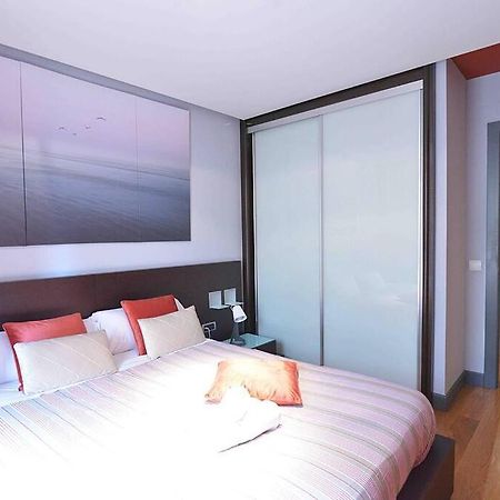 El Apartamento De San Javier By Just Room Santander Buitenkant foto