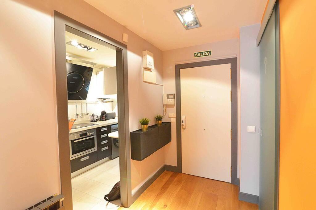El Apartamento De San Javier By Just Room Santander Buitenkant foto