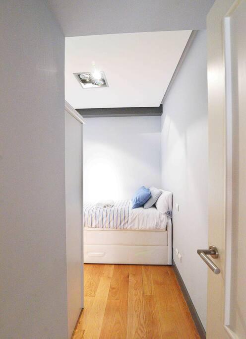 El Apartamento De San Javier By Just Room Santander Buitenkant foto