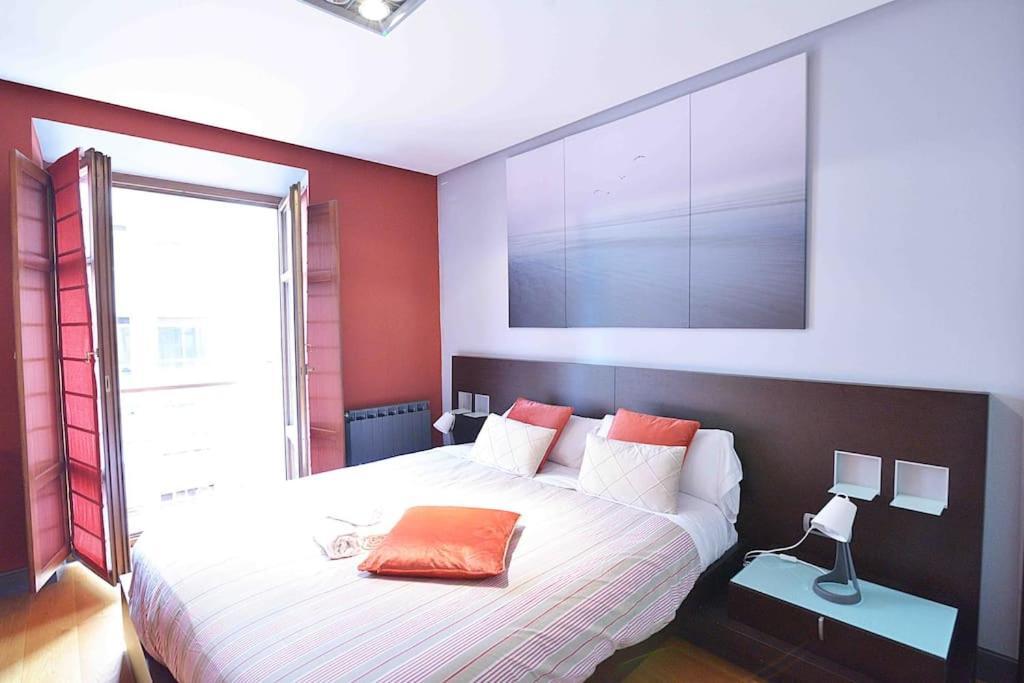 El Apartamento De San Javier By Just Room Santander Buitenkant foto