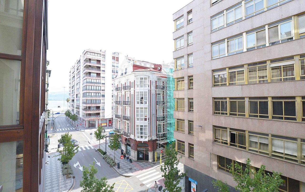 El Apartamento De San Javier By Just Room Santander Buitenkant foto