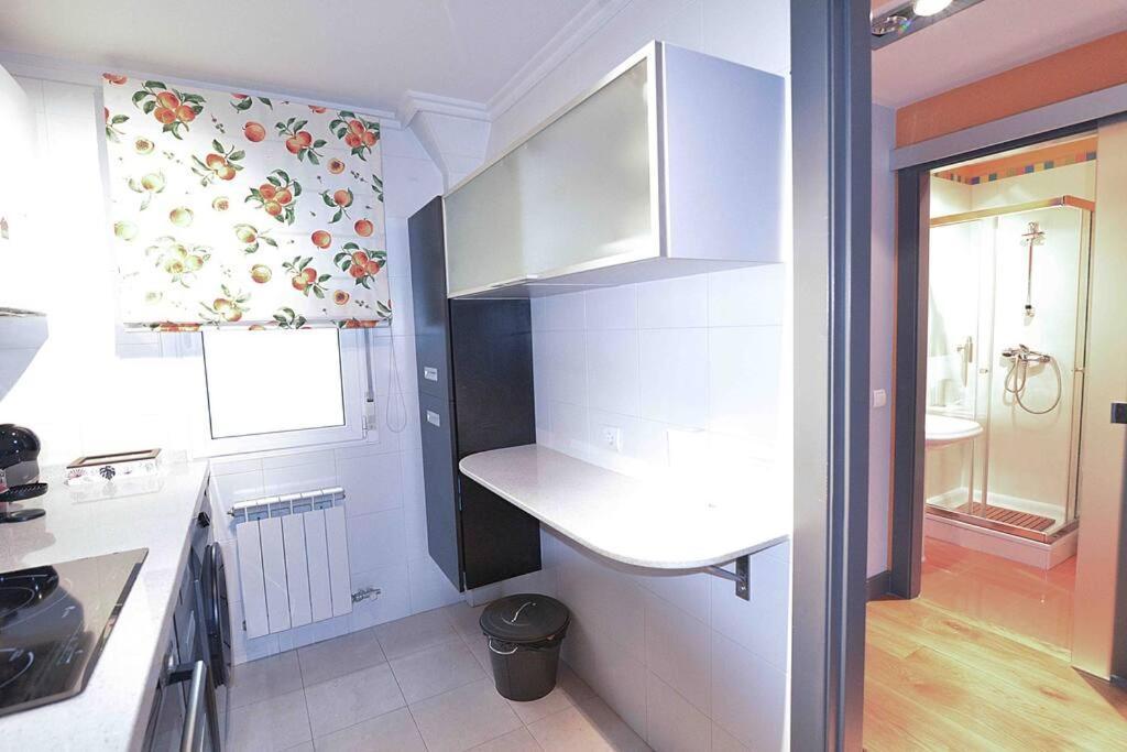 El Apartamento De San Javier By Just Room Santander Buitenkant foto