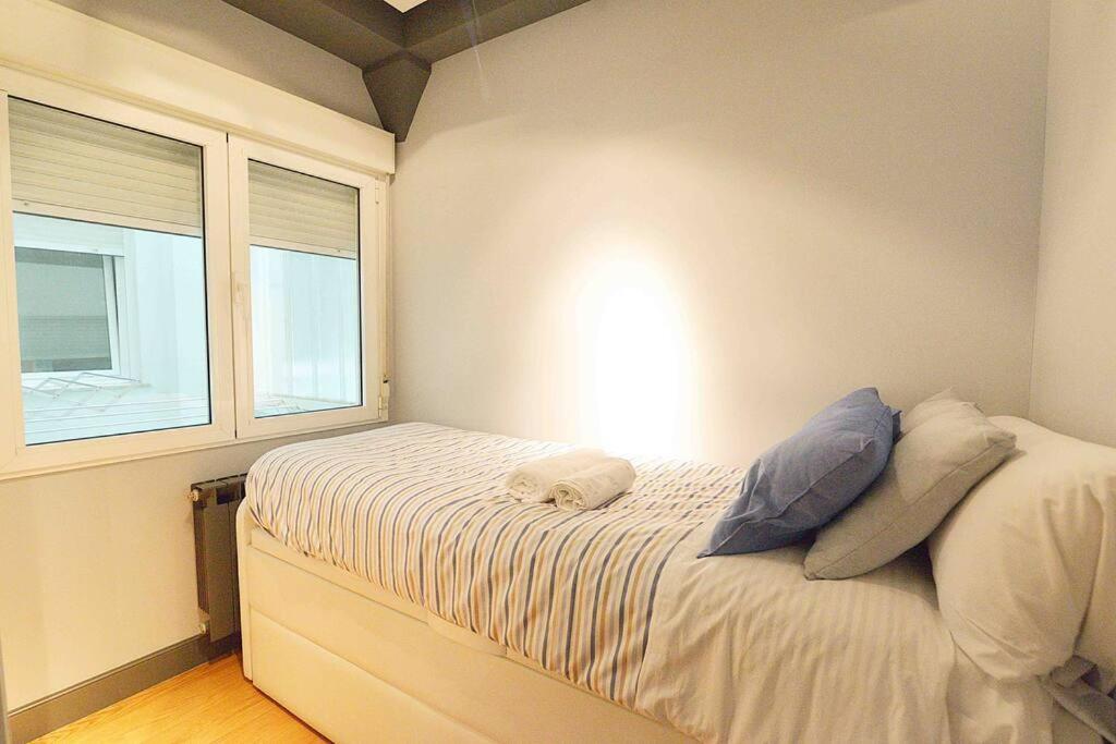 El Apartamento De San Javier By Just Room Santander Buitenkant foto