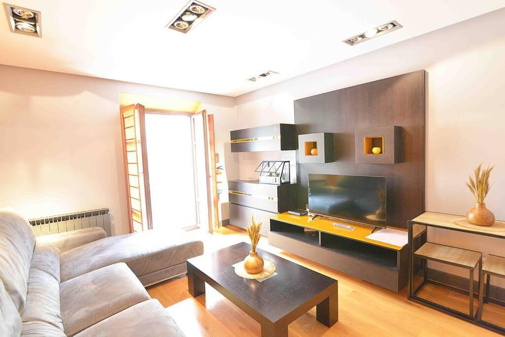 El Apartamento De San Javier By Just Room Santander Buitenkant foto