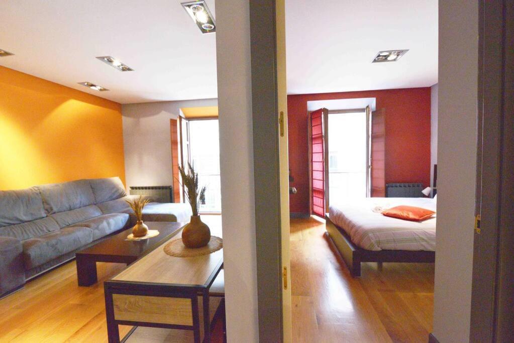 El Apartamento De San Javier By Just Room Santander Buitenkant foto