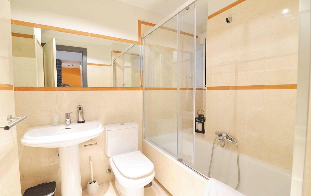 El Apartamento De San Javier By Just Room Santander Buitenkant foto
