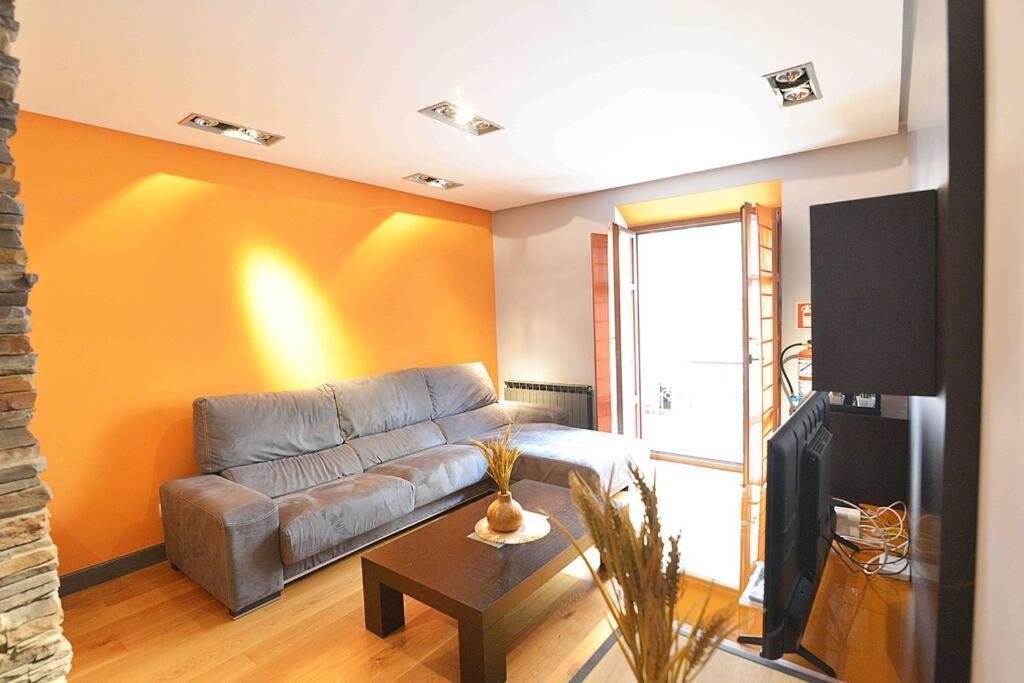 El Apartamento De San Javier By Just Room Santander Buitenkant foto