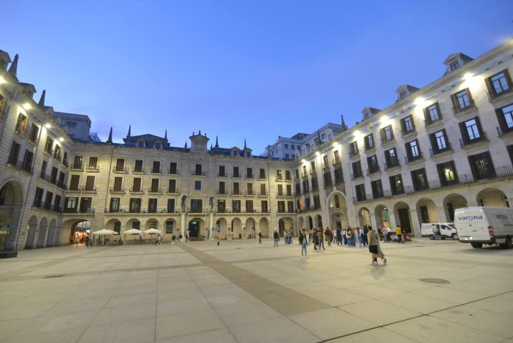 El Apartamento De San Javier By Just Room Santander Buitenkant foto