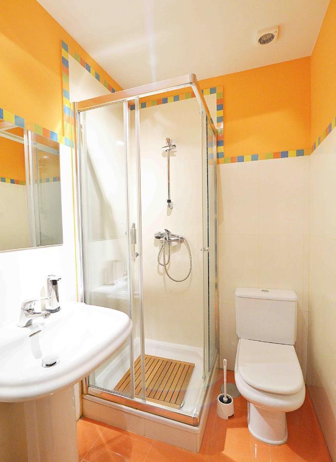 El Apartamento De San Javier By Just Room Santander Buitenkant foto